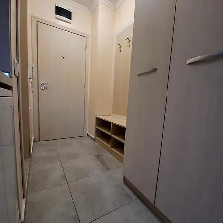 Romantic Apartment
