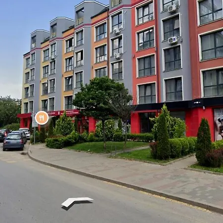 Apartment Romantic *